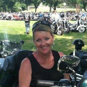 Meet your Posher, Janet